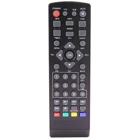 Globex 9900 Uydu Kumandası