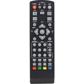 Globex 9900 Uydu Kumandası
