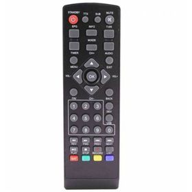 Globex 9900 Uydu Kumandası