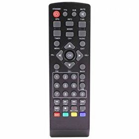 Globex 9900 Uydu Kumandası