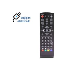 Globex 9900 Uydu Kumandası