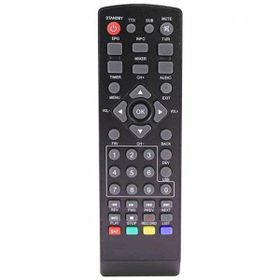 Globex 9900 Uydu Kumandası