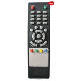Globex GLB-8800 Uydu Alıcı Kumanda