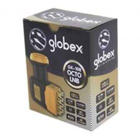 Globex GX-108 8'li Mıllenıum Octo LNB