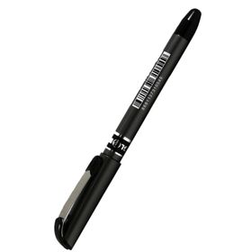 Globox 1054 Siyah 1.00 mm İmza Kalemi