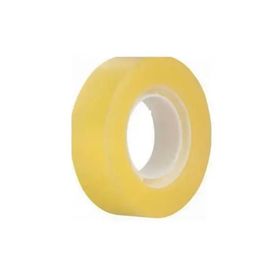 Globox 12 mm x 33 mt Şeffaf Bant