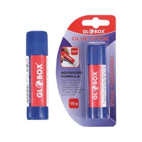 Globox 15 gr Tekli Stick Yapıştırıcı