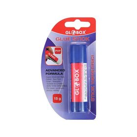 Globox 15 gr Tekli Stick Yapıştırıcı