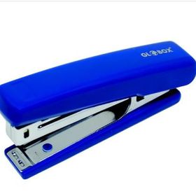 Globox 2726 Mavi Smart No:10 Zımba Makinesi