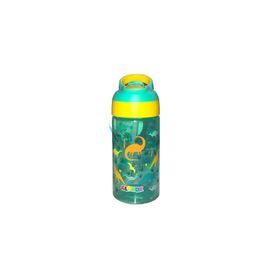 Globox 3114 500 ml Tritan Deniz Hayvanları Desenli Matara