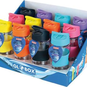 Globox 3114 Tritan Baskılı 320 cc Matara