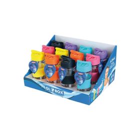Globox 3114 Tritan Baskılı 320 cc Matara