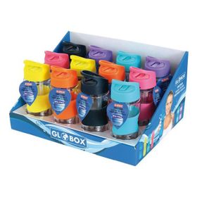 Globox 3114 Tritan Baskılı 320 cc Matara