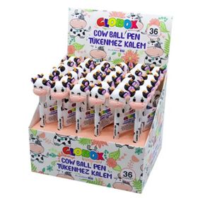 Globox 3500 İnek 36'lı Tükenmez Kalem