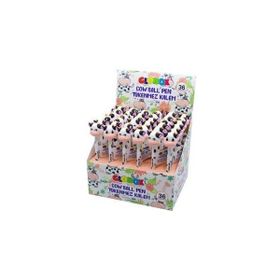 Globox 3500 İnek 36'lı Tükenmez Kalem