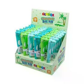 Globox 3509 Timsah 36'lı Tükenmez Kalem