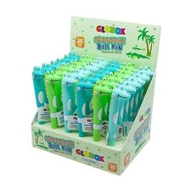 Globox 3509 Timsah 36'lı Tükenmez Kalem