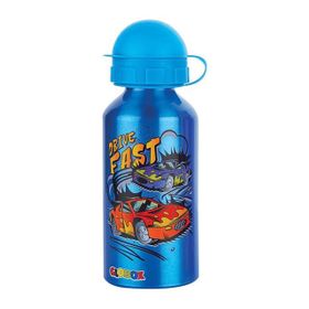 Globox 400 ml Alüminyum Matara
