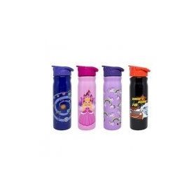 Globox 400 ml Alüminyum Matara