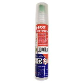 Globox 55 ml Sıvı Yapıştırıcı