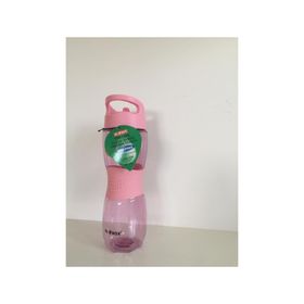 Globox 600 ml Pembe Tritan Matara