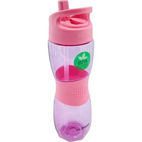 Globox 600 ml Pembe Tritan Matara