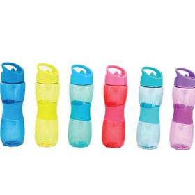 Globox 600 ml Tritan Matara