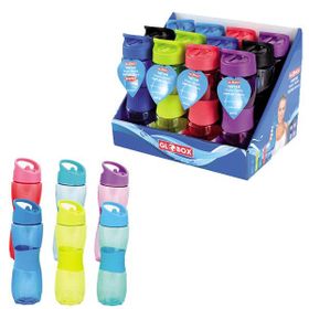 Globox 600 ml Tritan Matara