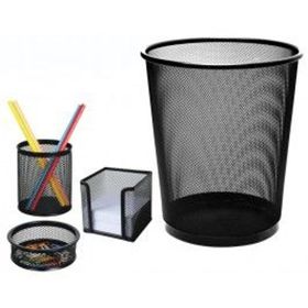 Globox 6644 Metal Ofis Seti