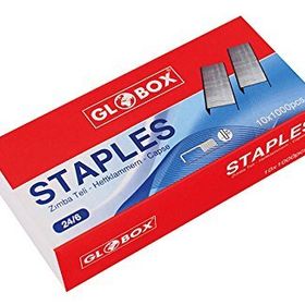 Globox 6982 24/6 Zımba Teli