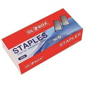Globox 6982 24/6 Zımba Teli