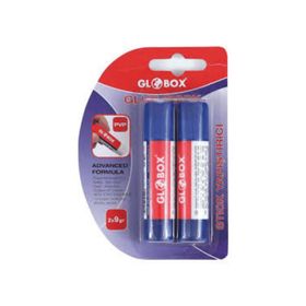 Globox 9 gr 2'li Stick Yapıştırıcı