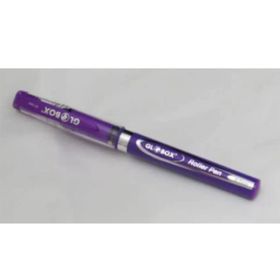 Globox Neon Pembe 07 mm Roller Jel Kalem