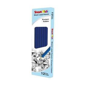 Globox Smart Kids Kurşun Kalem