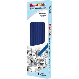 Globox Smart Kids Kurşun Kalem