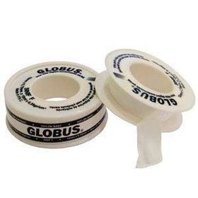 Globus 10321 18mm Siyah İzole Bant