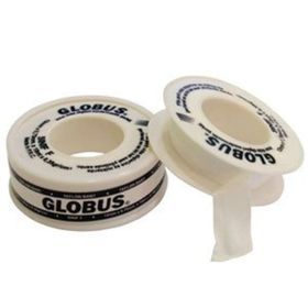 Globus 10321 18mm Siyah İzole Bant