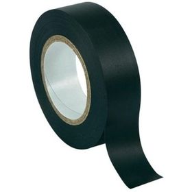 Globus 10321 18mm Siyah İzole Bant