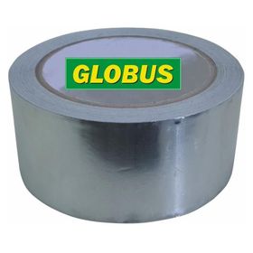 Globus 10323 48 mm 25 m Alüminyum Folyo Bant