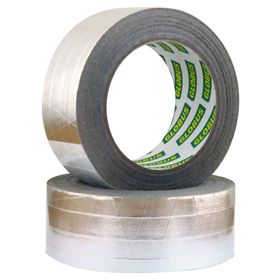 Globus 10325 44 mm 25 m Takviyeli Alüminyum Folyo Bant