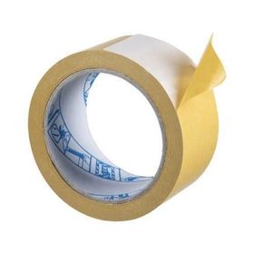 Globus 14007 48 mm 25 mt Çift Taraflı Filmik Bant