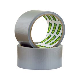 Globus 14008 48 mm 10 m Gri Tamir Bandı