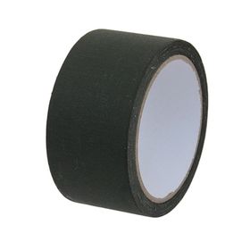 Globus 14009 48 mm 10 m Siyah Tamir Bandı