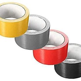 Globus 14009 48 mm 10 m Siyah Tamir Bandı