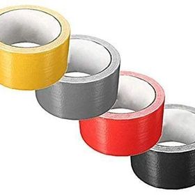 Globus 14009 48 mm 10 m Siyah Tamir Bandı