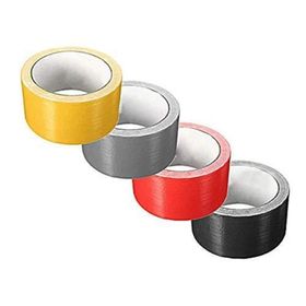 Globus 14009 48 mm 10 m Siyah Tamir Bandı