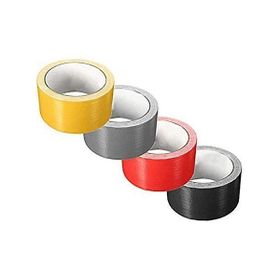 Globus 14009 48 mm 10 m Siyah Tamir Bandı