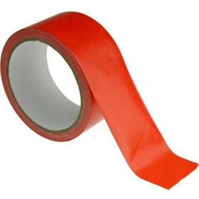 Globus 14016 48 mm x10 mt Kırmızı Tamir Bandı
