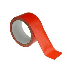 Globus 14016 48 mm x10 mt Kırmızı Tamir Bandı