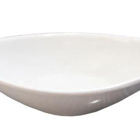 Globy 11x7x3 cm Minimal Oval Kase